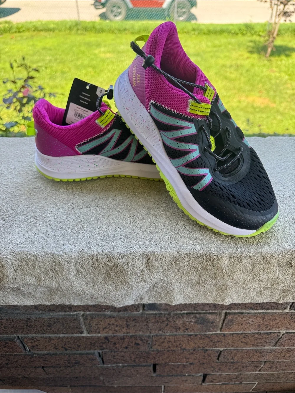 Avia sneakers New 4